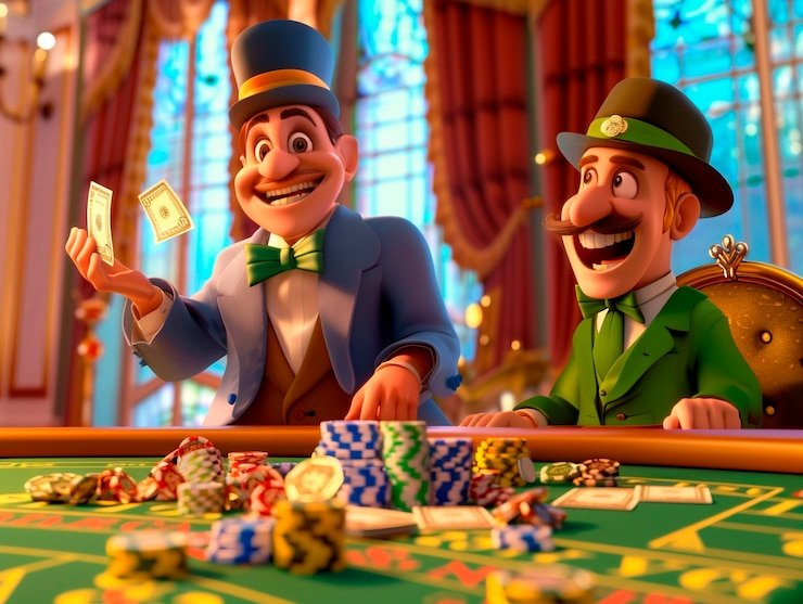 vaycasino Preguntas frecuentes sobre vaycasino en México