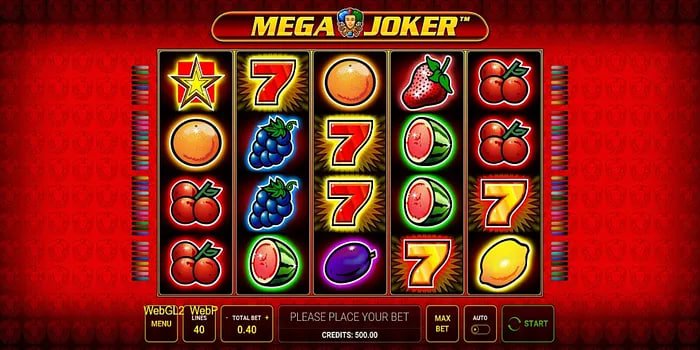 vaycasino Android