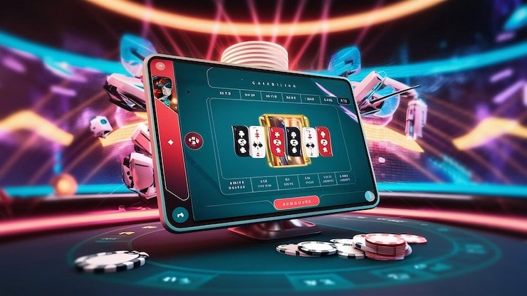 vaycasino Casino en Vivo