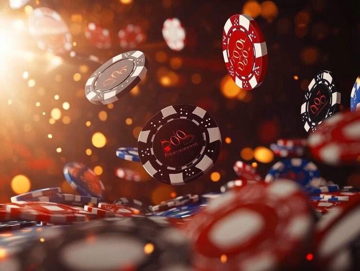 vaycasino Ruleta en Vivo