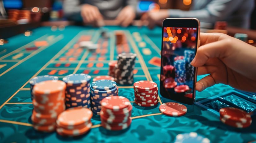 vaycasino Bingo Tradicional